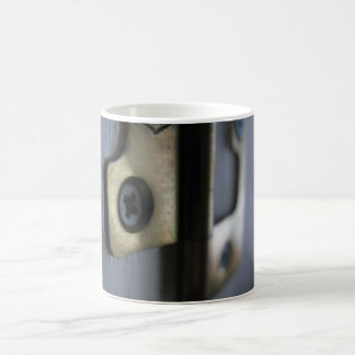 Fotografie-Sammlung - Scharnier Kaffeetasse