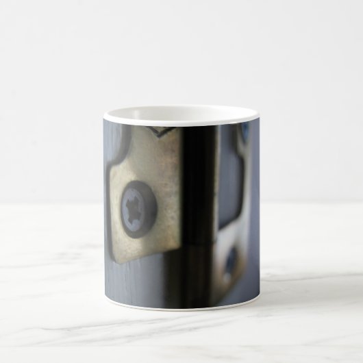 Fotografie-Sammlung - Scharnier Kaffeetasse (Mittel)