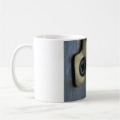 Fotografie-Sammlung - Scharnier Kaffeetasse (Links)
