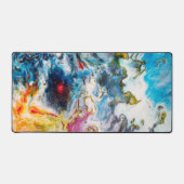 Fotografie Schreibtischunterlage (Vorderseite)