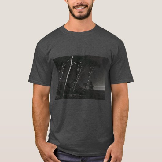 Fotografie T-Shirt (Vorderseite)