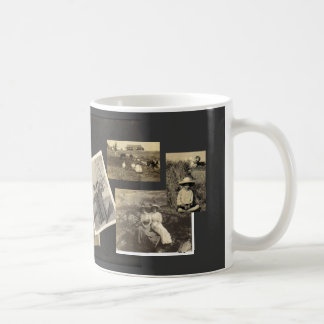 Fotografie-Tasse Kaffeetasse