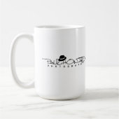 Fotografie-Tasse Pauls Howard Kaffeetasse (Links)