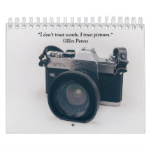 Fotografie Vintage-Kamera