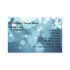 Fotografie Visitenkarten