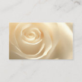 Fotografie Visitenkarten Visitenkarte (Rückseite)