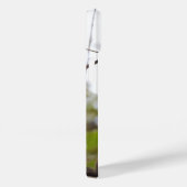 Fotografie von Affen mit weißer Gesichtskapuchin Case-Mate iPhone Hülle (Rückseite / Rechts)