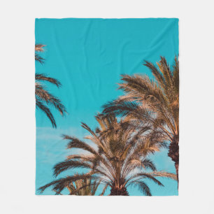 FOTOGRAFIE VON BROWNEN BÄUMEN IM WORM FLEECEDECKE