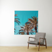 FOTOGRAFIE VON BROWNEN BÄUMEN IM WORM WANDTEPPICH (Beispiel)