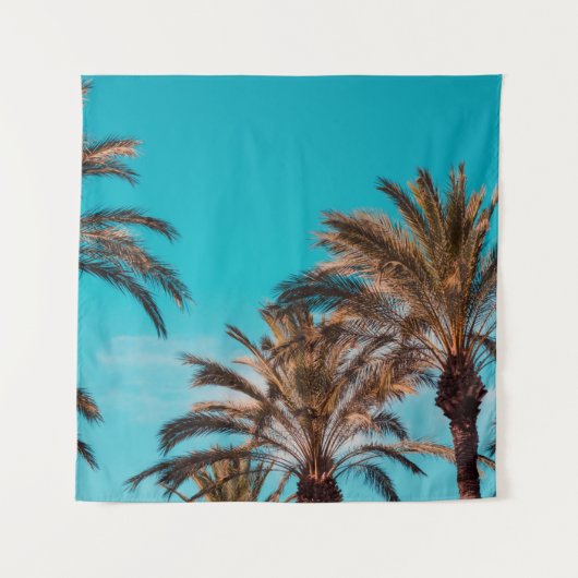 FOTOGRAFIE VON BROWNEN BÄUMEN IM WORM WANDTEPPICH (Vorderseite)