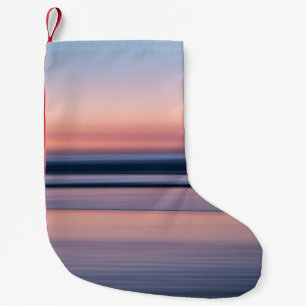 FOTOGRAFIE VON EINEM GEWÄSSER KLEINER WEIHNACHTSSTRUMPF