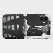 Fotografie von John F. Kennedy 2 Case-Mate iPhone Hülle (Rückseite (Horizontal))