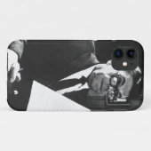 Fotografie von Ronald Reagan Case-Mate iPhone Hülle (Rückseite (Horizontal))