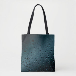 Fotografie von Tränentropfen schließen Tasche