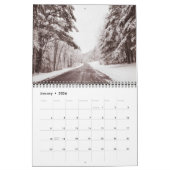 Fotografie von Trisha Roberts Calendar Kalender (Jan 2026)