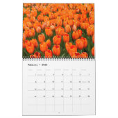 Fotografie von Trisha Roberts Calendar Kalender (Feb 2026)