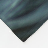 Fotografie von Wasserkörpern Fleecedecke (Ecke)