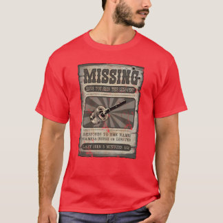 FotografieKamera Vintage retro T-Shirt