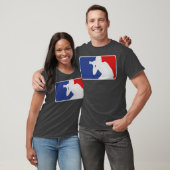 Fotografieliga Freund T-Shirt (Unisex)