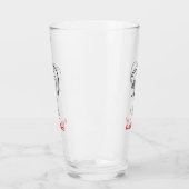 Fotografin Glas (Links)