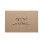 Fotografin Kamera Rustic Kraft Fotografie