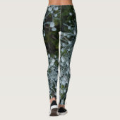fotografiqqq einzigartig leggings (Rückseite)