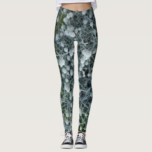 fotografiqqq einzigartig leggings (Vorderseite)
