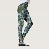 fotografiqqq einzigartig leggings (Rechts)