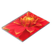 Fotografisch Notizblock (Linke Seite)