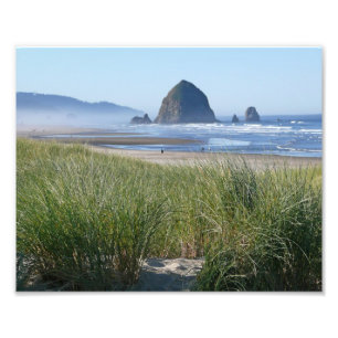 Fotografisch-Print-Oregon-Küste Fotodruck