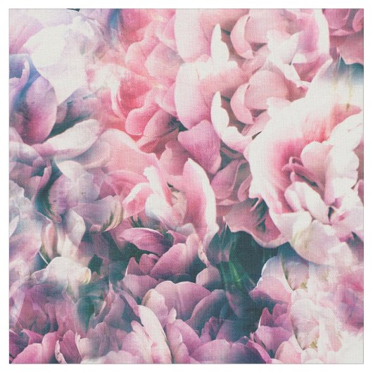 Fotografisch Stoff (Nahaufnahme)