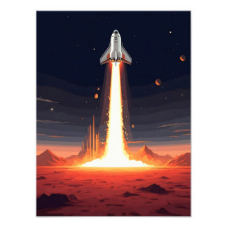 Fotografische Vergrößerung Fotodruck