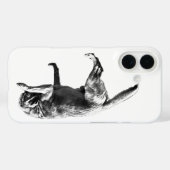 Fotografischer Charme Case-Mate iPhone Hülle (Rückseite (Horizontal))