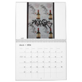 Fotografischer Kunstkalender 2020 von Manuel Branc Kalender (Mär 2026)