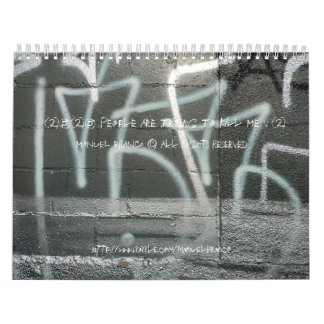 Fotografischer Kunstkalender 2020 von Manuel Branc Kalender