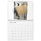 Fotografischer Kunstkalender 2020 von Manuel Branc Kalender (Jan 2027)