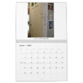 Fotografischer Kunstkalender 2020 von Manuel Branc Kalender (Mär 2027)