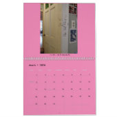 Fotografischer Kunstkalender 2024 von Manuel Branc Kalender (Mär 2026)