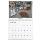 Fotografischer Kunstkalender 2024 von Manuel Branc Kalender (Jan 2026)