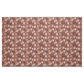 Fotografisches Kinofilmmuster Stoff (Fat Quarter (45,7 x 55,9 cm))