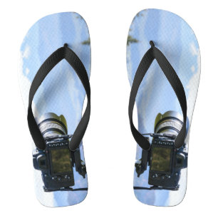 Fotografy Landscape Nature Custom Created Badesandalen