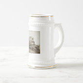 Fotografy Wagon Roger Fenton Foto Realism Bierglas (VorderseiteRechts)