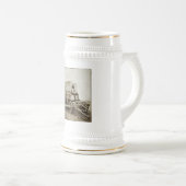 Fotografy Wagon Roger Fenton Foto Realism Bierglas (VorderseiteRechts)