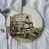 Fotografy Wagon Roger Fenton Foto Realism Button (Beispiel)