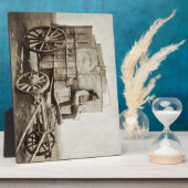 Fotografy Wagon Roger Fenton Foto Realism Fotoplatte (Seite)