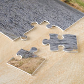 Fotograph of Whitby Abbey Puzzle (Seite)