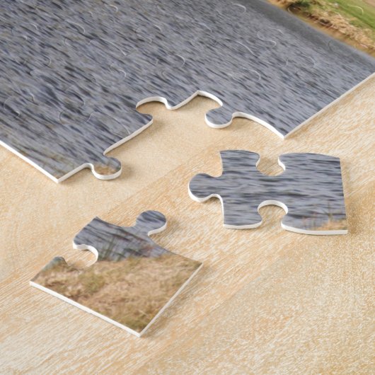 Fotograph of Whitby Abbey Puzzle (Seite)
