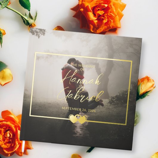 Fotohochzeit hinzufügen gästebuch