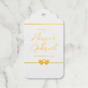 Fotohochzeit hinzufügen geschenkanhänger