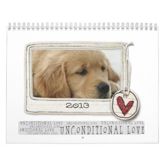 Fotohundekalender 2013 kalender